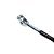 VARA PARA CARRETILHA WAY FISHING SUPREMA 6'6" (1,98M) 100-150LBS 1981 - INTEIRIÇA - Imagem 5