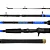 VARA PARA CARRETILHA DAIWA BEEF STICK 5'6" (1,68M) 10-20LBS BF561MFB-BR - INTEIRIÇA - Imagem 1