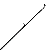 VARA PARA CARRETILHA LUMIS SPIRIOR IM7 5'6" (1,68M) 8-20LBS - INTEIRIÇA - Imagem 3