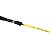 VARA PARA CARRETILHA SAINT SKYLINE AMARELA 5'6" (1,68M) 12-30LBS 561BC - INTEIRIÇA - Imagem 3