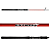 VARA PARA MOLINETE MARINE SPORTS ESTRELA 6'0" (1,83M) 20-35LBS EJF-S602MH - 2 PARTES - Imagem 2