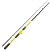 VARA PARA MOLINETE STRIKER BLACK EAGLE 5'6" (1,68M) 6-10LBS BLE561 - INTEIRIÇA - Imagem 7