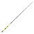 VARA PARA MOLINETE STRIKER BLACK EAGLE 5'6" (1,68M) 6-10LBS BLE561 - INTEIRIÇA - Imagem 8