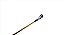 VARA PARA MOLINETE DEYU MAX BULL AMARELA 4'0" (1,20M) 8-14LBS 1201M - INTEIRIÇA - Imagem 3