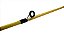 VARA PARA MOLINETE DEYU MAX BULL AMARELA 4'0" (1,20M) 8-14LBS 1201M - INTEIRIÇA - Imagem 2