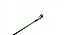 VARA PARA MOLINETE DEYU MAX BULL VERDE 4'0" (1,20M) 8-14LBS 1201M - INTEIRIÇA - Imagem 3