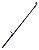 VARA PARA MOLINETE LAMAZON CURIO-S 5'6'' (1,68M) 7-17LBS 561 - INTEIRIÇA - Imagem 4