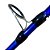 VARA PARA MOLINETE SAINT TSUNA TS3000 5'5" (1,65M) 12-30LBS 1652 - 2 PARTES - Imagem 4