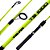 VARA PARA MOLINETE SAINT TSUNA TS1000 4'5" (1,35M) 7-17LBS 1351 - INTEIRIÇA - Imagem 1