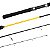 VARA PARA MOLINETE SAINT SKYLINE AMARELA 6'6'' (1,98M) 30-60LBS - 661SP - INTEIRIÇA - Imagem 1