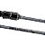 VARA PARA MOLINETE SAINT PRO TAMBA GREY 8'0" (2,40M) 25-50LBS 2402SP - 2 PARTES - Imagem 2
