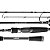 VARA PARA MOLINETE MARINE SPORTS VERSUS 6'0" (1,83M) 10-16LBS VRS-S602MM - 2 PARTES - Imagem 1