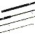 VARA PARA MOLINETE SAINT PANTANAL 6'0" (1,80M) 20-40LBS 1802SP - 2 PARTES - Imagem 1