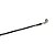 VARA PARA MOLINETE PESCA BRASIL DURENDAL 6'0'' (1,80M) 10-20LBS 20M - INTEIRIÇA - Imagem 6