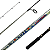 VARA PARA MOLINETE MARINE SPORTS EVOLUTION MICRO 4'7" (1,40M) 6-10LBS MS-S471UL - INTEIRIÇA - Imagem 1