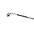 VARA PARA MOLINETE MARINE SPORTS EVOLUTION G3 6'5" (1,95M) 15-30LBS EVG3-S651MH - INTEIRIÇA - Imagem 3