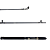 VARA PARA MOLINETE WAY FISHING KING 5'5" (1,65M) 30-50LBS 1651 - INTEIRIÇA - Imagem 1
