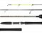 VARA PARA MOLINETE MARINE SPORTS LAGUNA II 5'6" (1,68M) 15-30LBS LA2-S561MH - INTEIRIÇA - Imagem 1
