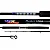 VARA PARA MOLINETE WAY FISHING MASTER 6'0" (1,80M) 60-80LBS 1801 - INTEIRIÇA - Imagem 1