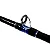 VARA PARA MOLINETE WAY FISHING MASTER 6'0" (1,80M) 60-80LBS 1801 - INTEIRIÇA - Imagem 4
