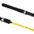 VARA PARA MOLINETE SAINT SKYLINE AMARELA 5'6" (1,68M) 12-30LBS - 561SP - INTEIRIÇA - Imagem 2