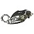 CANIVETE DEYU KARAMBIT BRANCO - W01 - Imagem 2