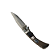 CANIVETE MASTER INOX PEQUENO - Imagem 2