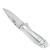 CANIVETE CIMO DALLAS 56 INOX - DA56 - Imagem 2