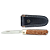 CANIVETE CIMO ACETATO INOX C/BAINHA - 52/P I C/B - Imagem 4