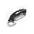 CANIVETE INVICTUS ANUBIS KARAMBIT - Imagem 4