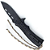 CANIVETE INVICTUS RANGE PARACORD - Imagem 2