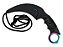 CANIVETE TAUE KARAMBIT COLORFUL - A22-1 - Imagem 3