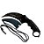 CANIVETE ALBATROZ KARAMBIT BLACK - KM002 - Imagem 6