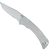 CANIVETE CIMO HUFFERO 80 INOX - H80 - Imagem 1