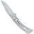 CANIVETE CIMO HUFFERO 80 INOX - H80 - Imagem 2