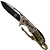 CANIVETE ALBATROZ - ZD-HY446 - Imagem 1