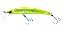 Isca Artificial Yo-Zuri Crystal 3D Minnow F 11cm 13g - Imagem 2