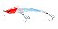 Isca Artificial Yo-Zuri Crystal 3D Minnow F 11cm 13g - Imagem 3