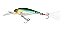 Isca Artificial Yo-Zuri 3DB Shad SP 7cm 10g - Imagem 1
