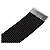 CINTO ALIEN PRETO COM FIVELA ROLETE - Imagem 5