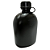 CANTIL ALIEN PRETO 900ML - Imagem 2