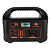 NOBREAK HOLOFOTE ALBATROZ - POTÊNCIA 150W - CN-008A 110V - Imagem 1