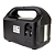 NOBREAK HOLOFOTE ALBATROZ - POTÊNCIA 150W - CN-008A 110V - Imagem 2