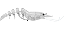 ISCA ARTIFICIAL ALBATROZ SHRIMP MOVE 7,5CM 5,5G - Imagem 3
