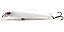 ISCA ARTIFICIAL ALBATROZ MALICIA 8CM 7G - Imagem 3