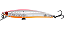 ISCA ARTIFICIAL ALBATROZ FLASH 10CM 8,5G - Imagem 2