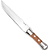 FACA RODIZIO BIANCHI 8" - Imagem 1
