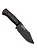 FACA INVICTUS HANDMADE EDC - Imagem 1