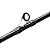 VARA PARA CARRETILHA MARURI NIZZO 5'6" (1,68M) 8-17LBS NIZ-C17-562M - 2 PARTES - Imagem 6
