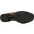 BOTINA PALMA NOBUCK RATO SOLADO MOCASSIM ADULTO - REF 234 - Imagem 3